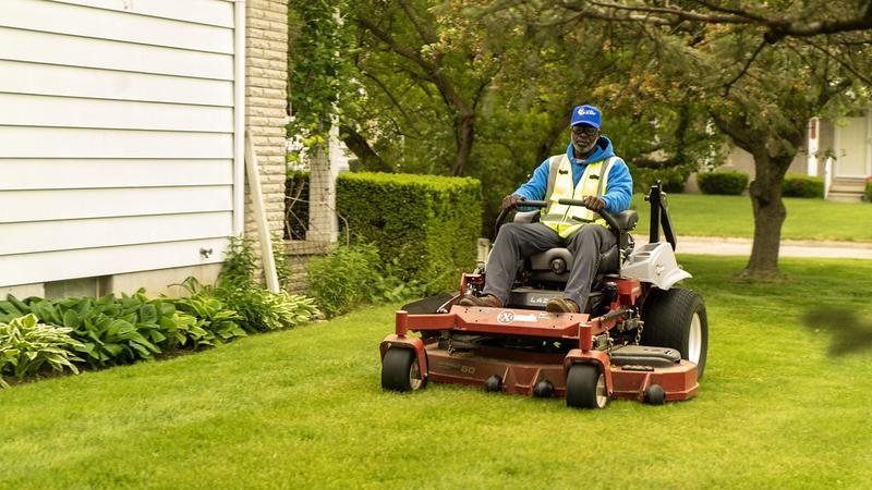 Mulch & Rock in Wausau