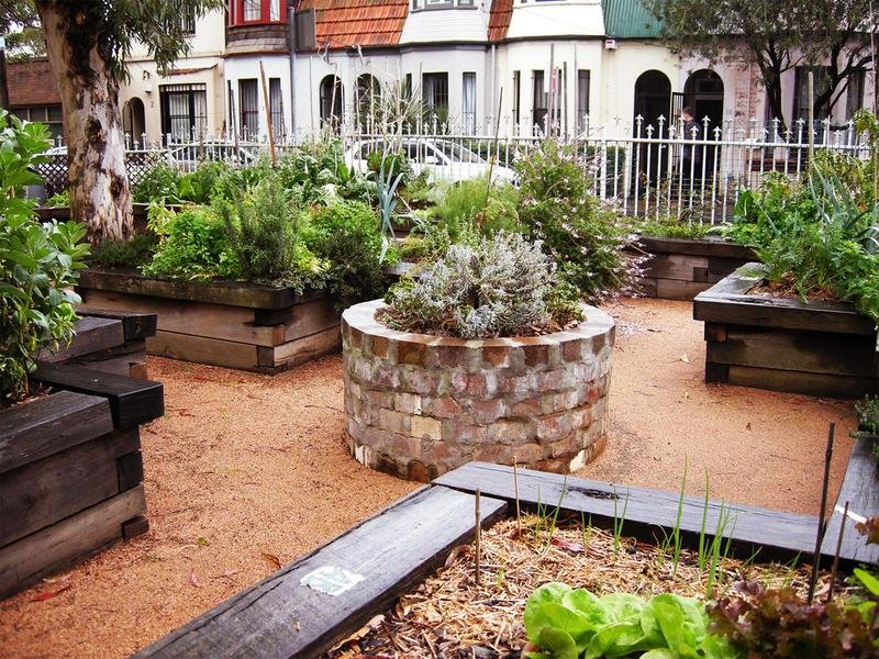 Commercial Landscaping in Wausau