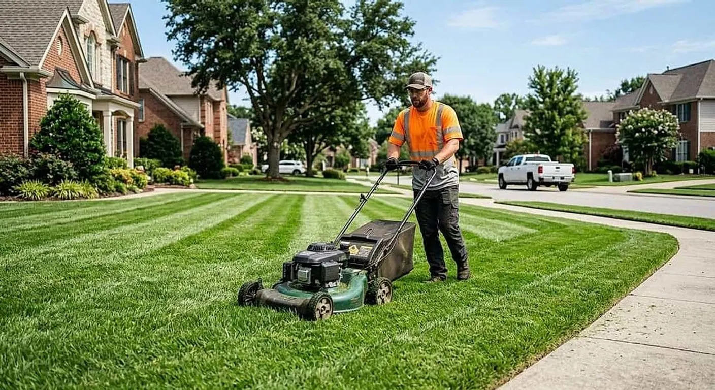 Landscape Design in Wausau, WI