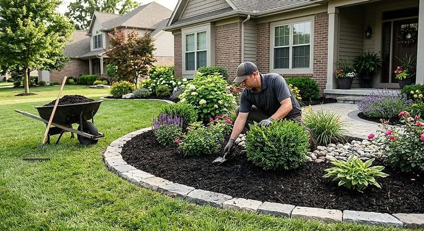 Lawn Care in Wausau, WI