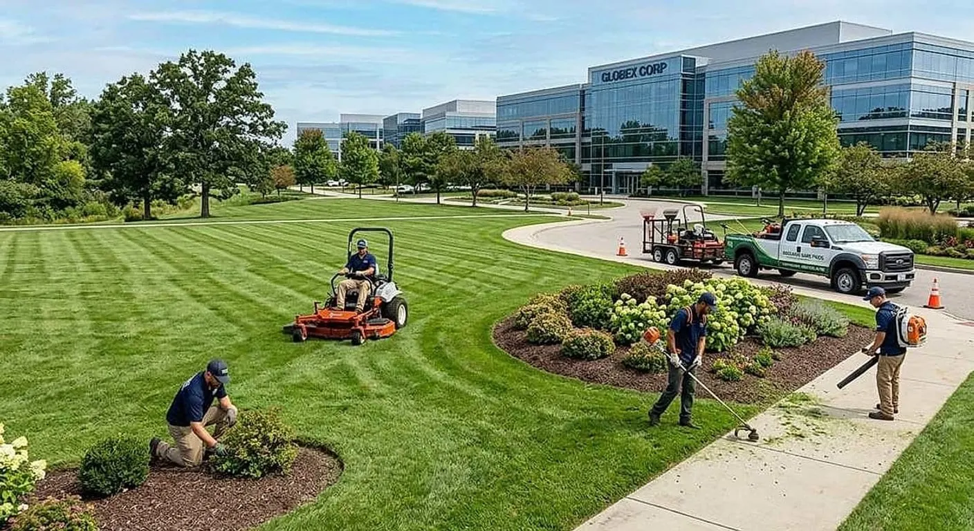 Shrub & Hedge Trimming in Wausau, WI